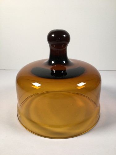Vintage hand blown glass - vintage,