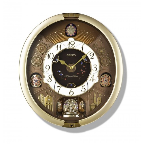 Melodies motion battery - melodies, in