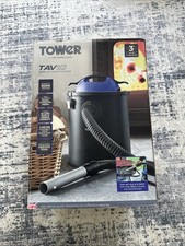 Tower Tav10 800w Ash Vacum