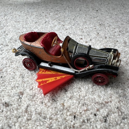 Vintage corgi 1968 - corgi,