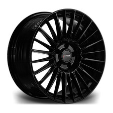19" VELOCITY VC2 GLOSS BLACK