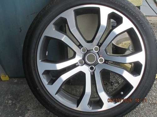 Brand new range rover - brand,
