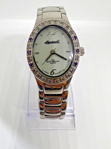 Ingersoll watch ladies - ingersoll,