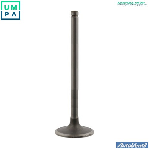 Exhaust valve v2106 - valve, for
