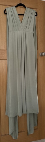 Monsoon sage green multiway - sage,