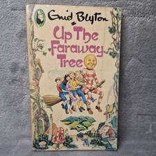 Up the Faraway Tree (Beaver