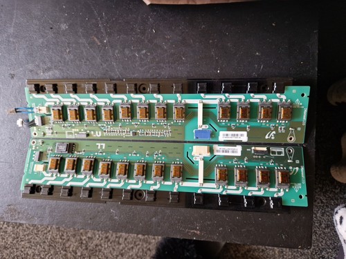 Samsung le52a558p3f inverter - le52a558p3f,
