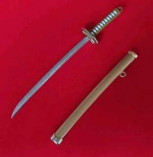 1/6 Scale Samurai Sword
