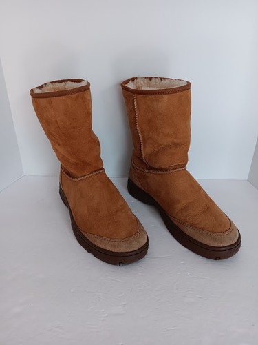 Ugg womens boots 10 - boots,