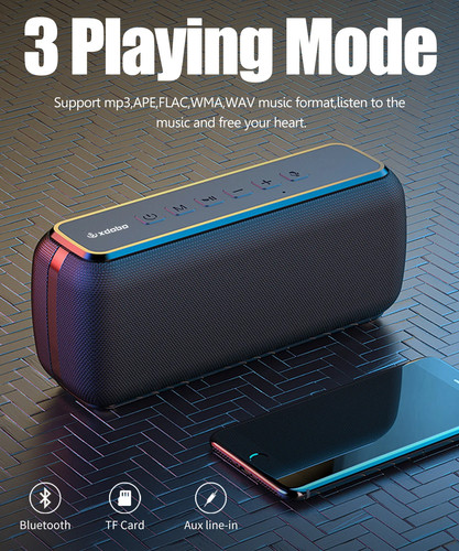 Bluetooth speaker tws wireless - tws,