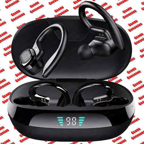 Wireless bluetooth earphones - wireless,
