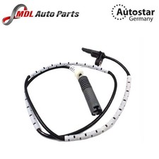 Rear ABS Speed Sensor