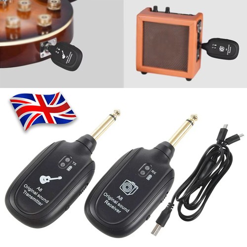 Wireless system transmitter - wireless,