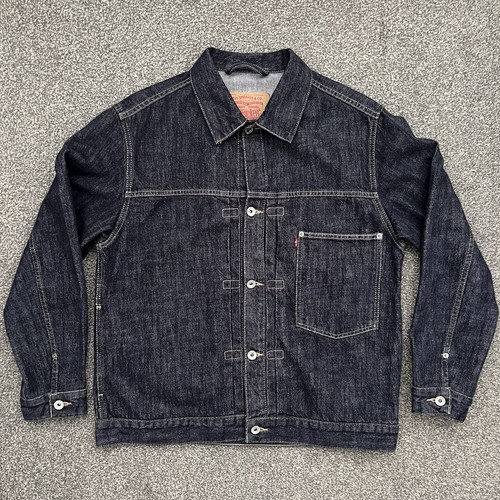 Vintage levi type jacket - vintage, levi’s