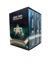 Star Trek Deep Space Nine: The