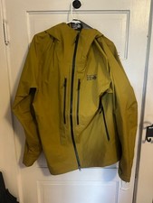 Mountain Hardwear Men's High Exposure™ GORE-TEX C-KNIT Jacket