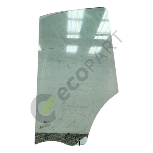 Ford transit mk9 door window - ford,