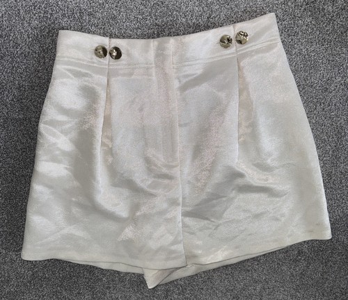 Bnwt topshop cream - bnwt,