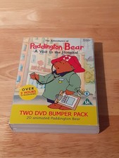 The Adventures Of Paddington