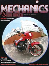 TZ250 Yamaha DT80MX Z250T