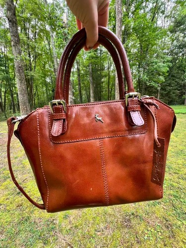 Ashwood genuine leather brown - ashwood,