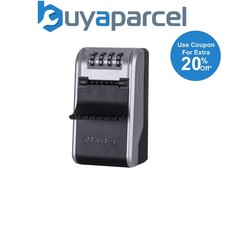 Master Lock 5481EURD 5481EURD