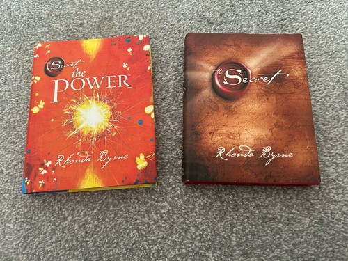 The secret power by - the,