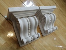 A Pair of Medium Sized Bead