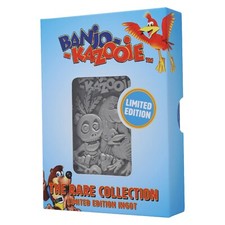 Banjo-Kazooie Limited Edition