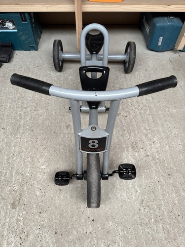 Winther tandem double - winther,
