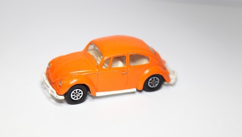 Corgi 383 volkswagen - corgi,