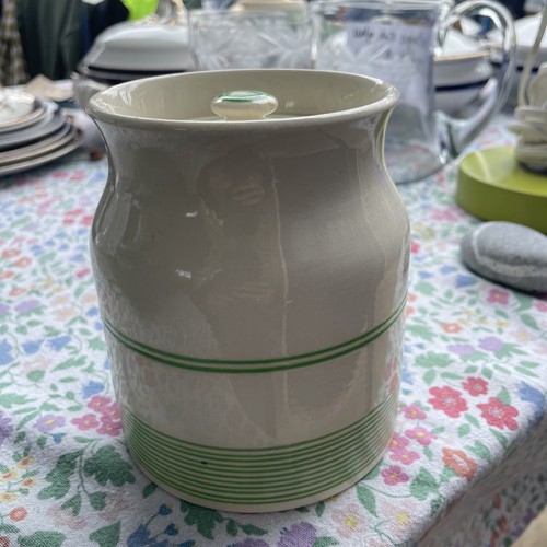 Vintage pint pot sadler - pot, kleen