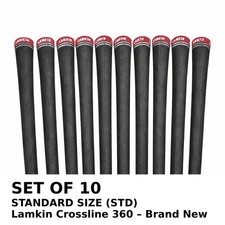 Lamkin Crossline 360 Golf