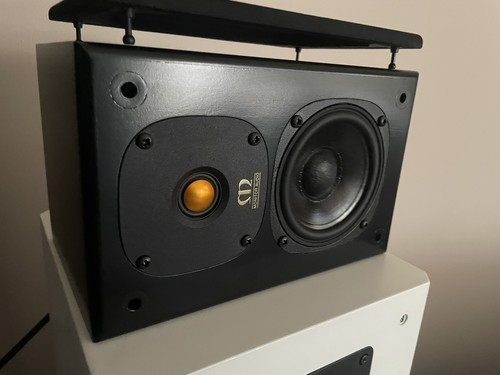 Monitor audio - monitor, one