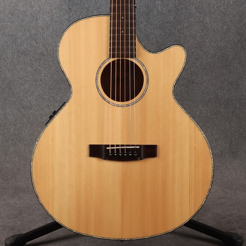Cort sfx acoustic electric - cort,