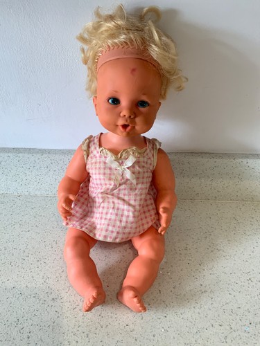 Genuine vintage 1970s tiny - vintage,