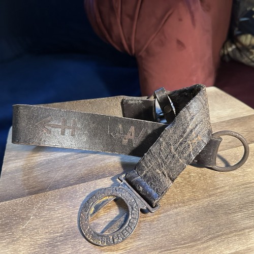 Vintage 1940s 50s boy scout - 50s,