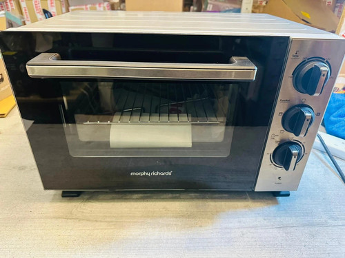 Morphy richards 23l - morphy,