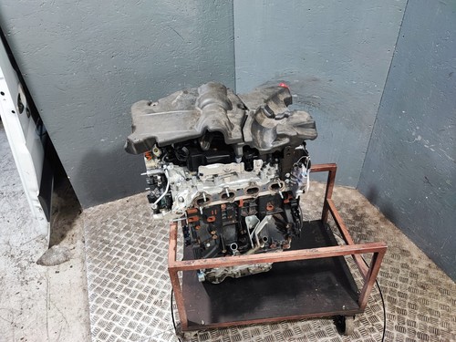 Renault master mk3 2021 - renault,