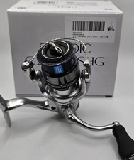 Shimano Stradic C2000SHG-L