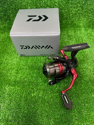 Daiwa aegis 2004 cond - 13,
