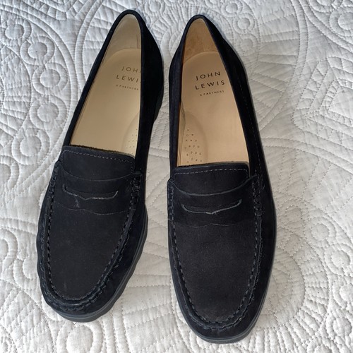 Ladies john lewis - ladies, nubuck