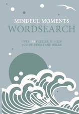 Wordsearch (Be Mindful Faux