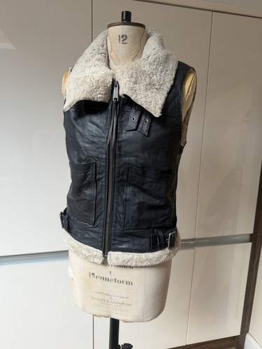 Diesel lamb leather - diesel,