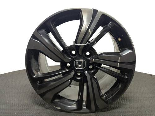 Honda civic alloy wheel - civic, 17