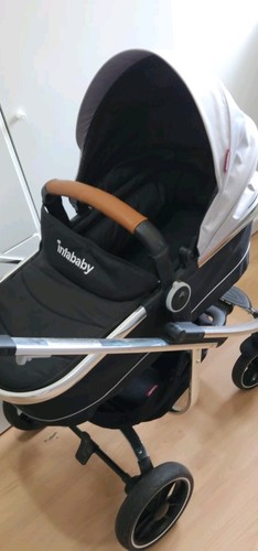 Pushchair strollers from birth - pushchair,