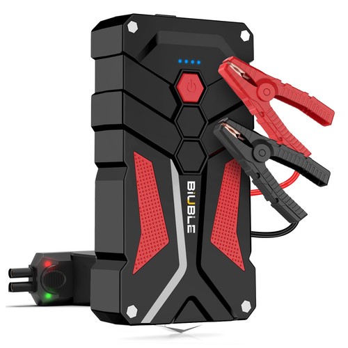 Biuble jump starter car - biuble,