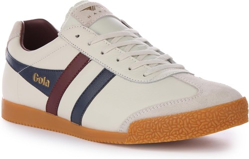 Gola harrier mens trainer - harrier,