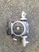 Grundfos UPS2 25-40/60 130