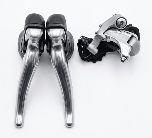 Shimano 105 5800 - 5800, st-5800